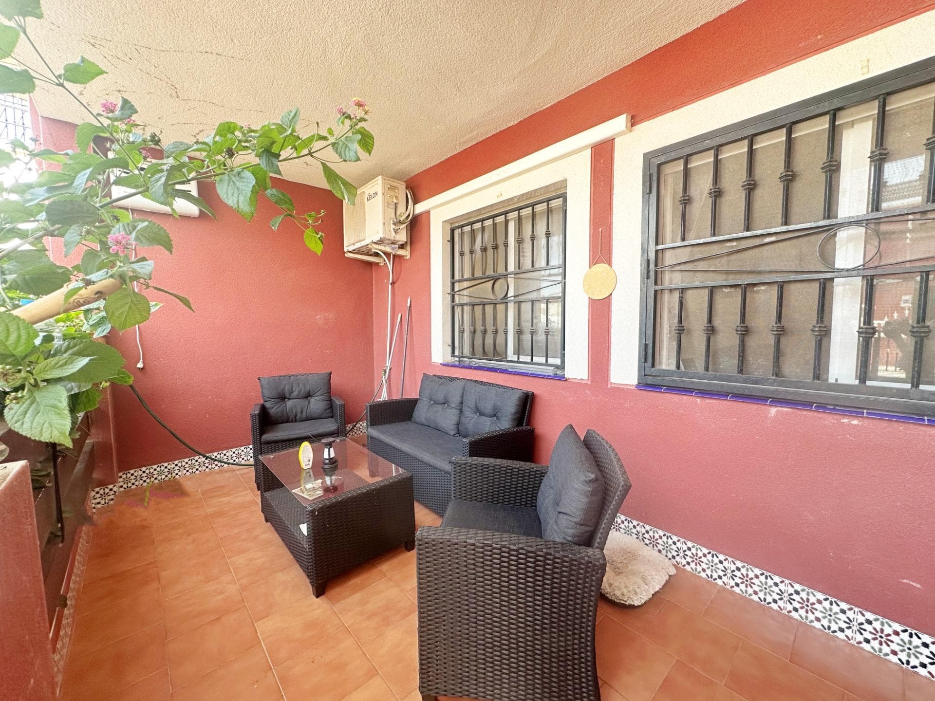 2 bed Bungalow in Orihuela Costa - 2