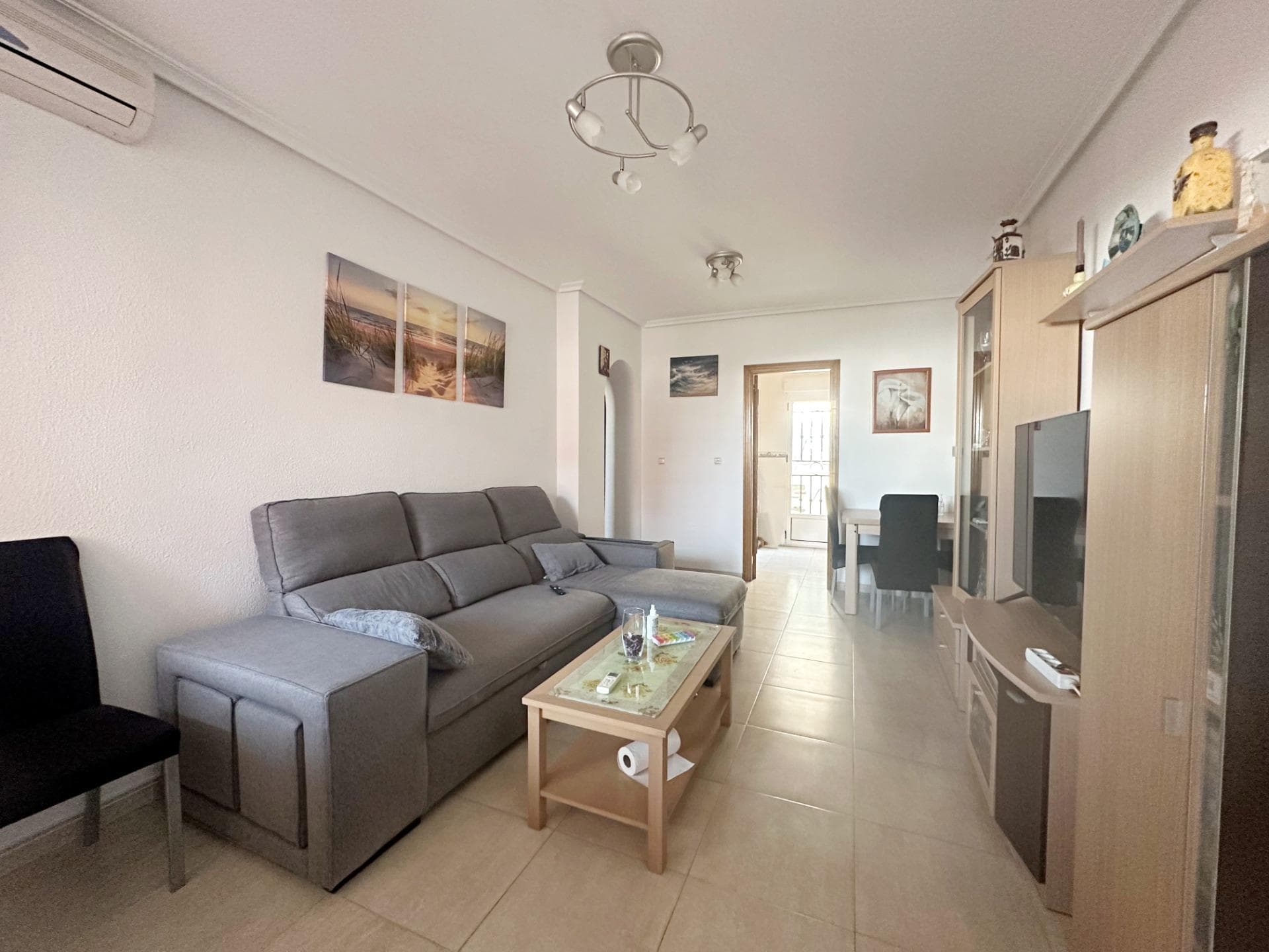 2 bed Bungalow in Orihuela Costa - 3