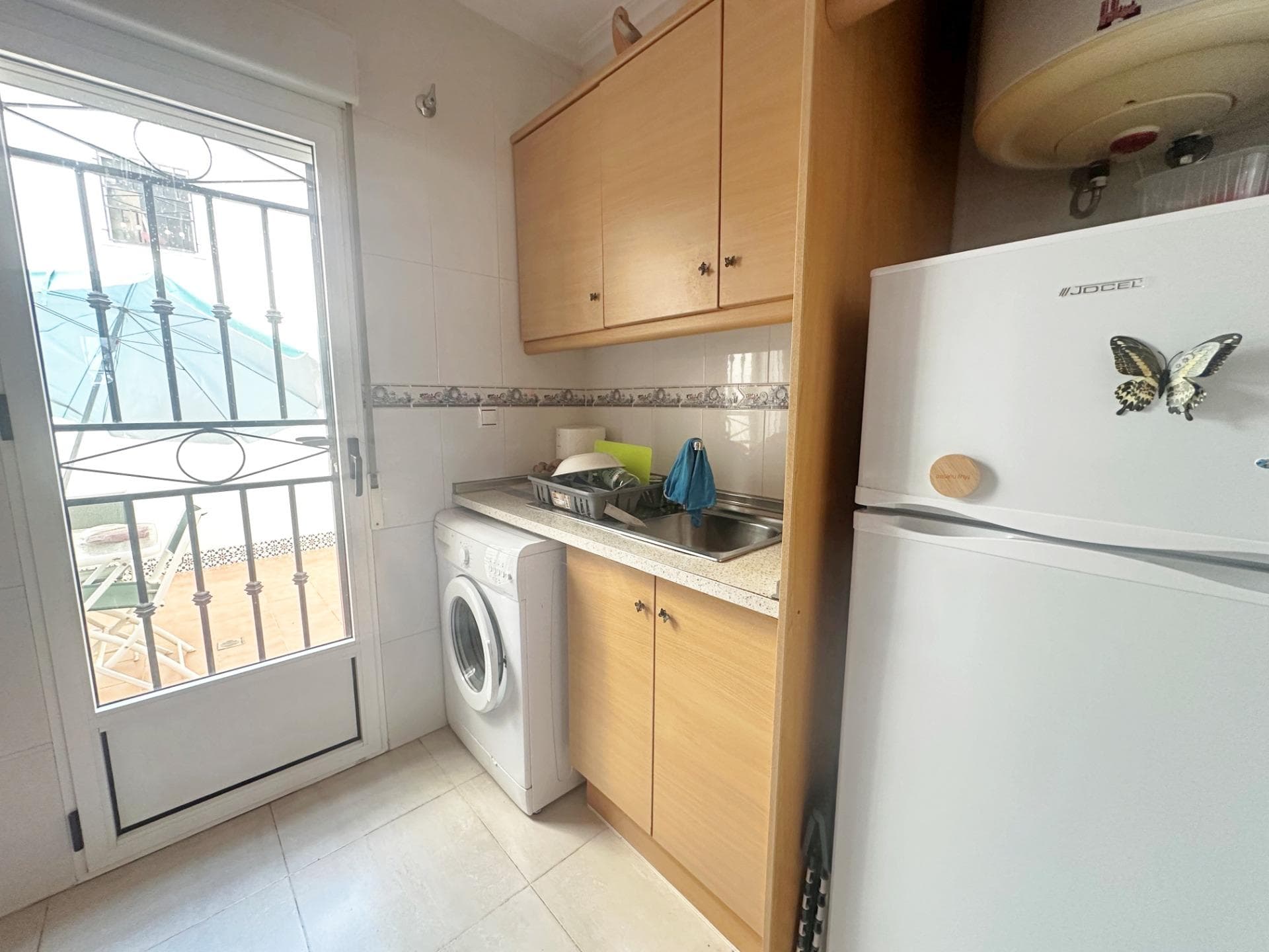 2 bed Bungalow in Orihuela Costa - 9