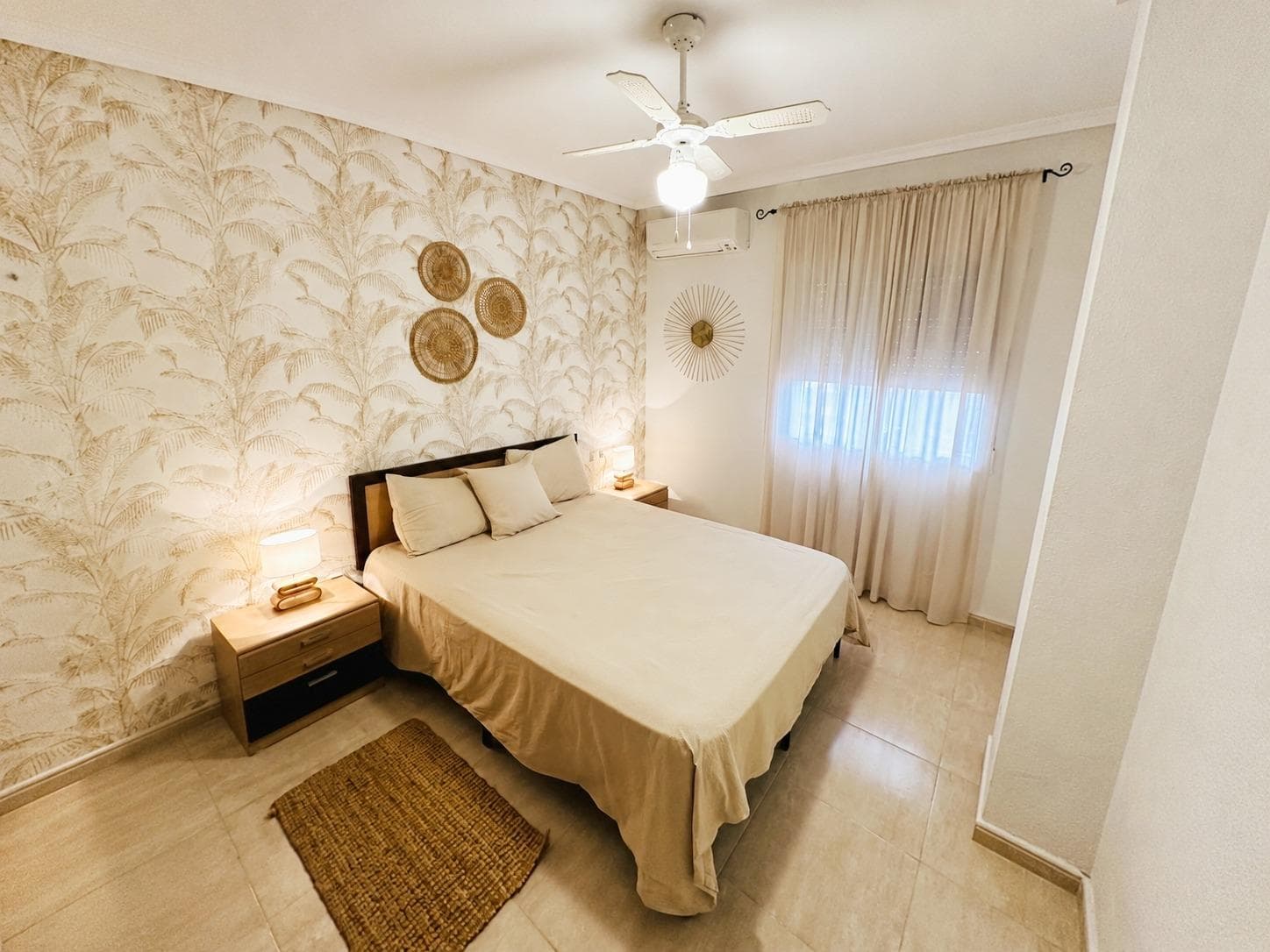Bungalow de 2 dormitorios en Orihuela Costa - 10