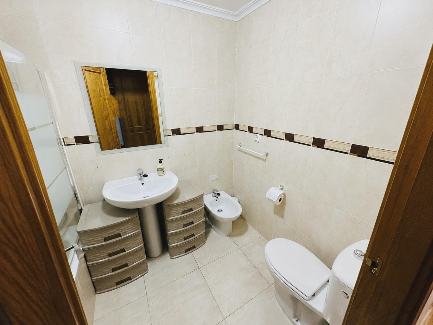 Bungalow de 2 dormitorios en Orihuela Costa - 11