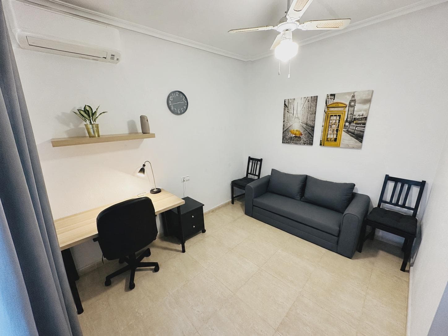 Bungalow de 2 dormitorios en Orihuela Costa - 13