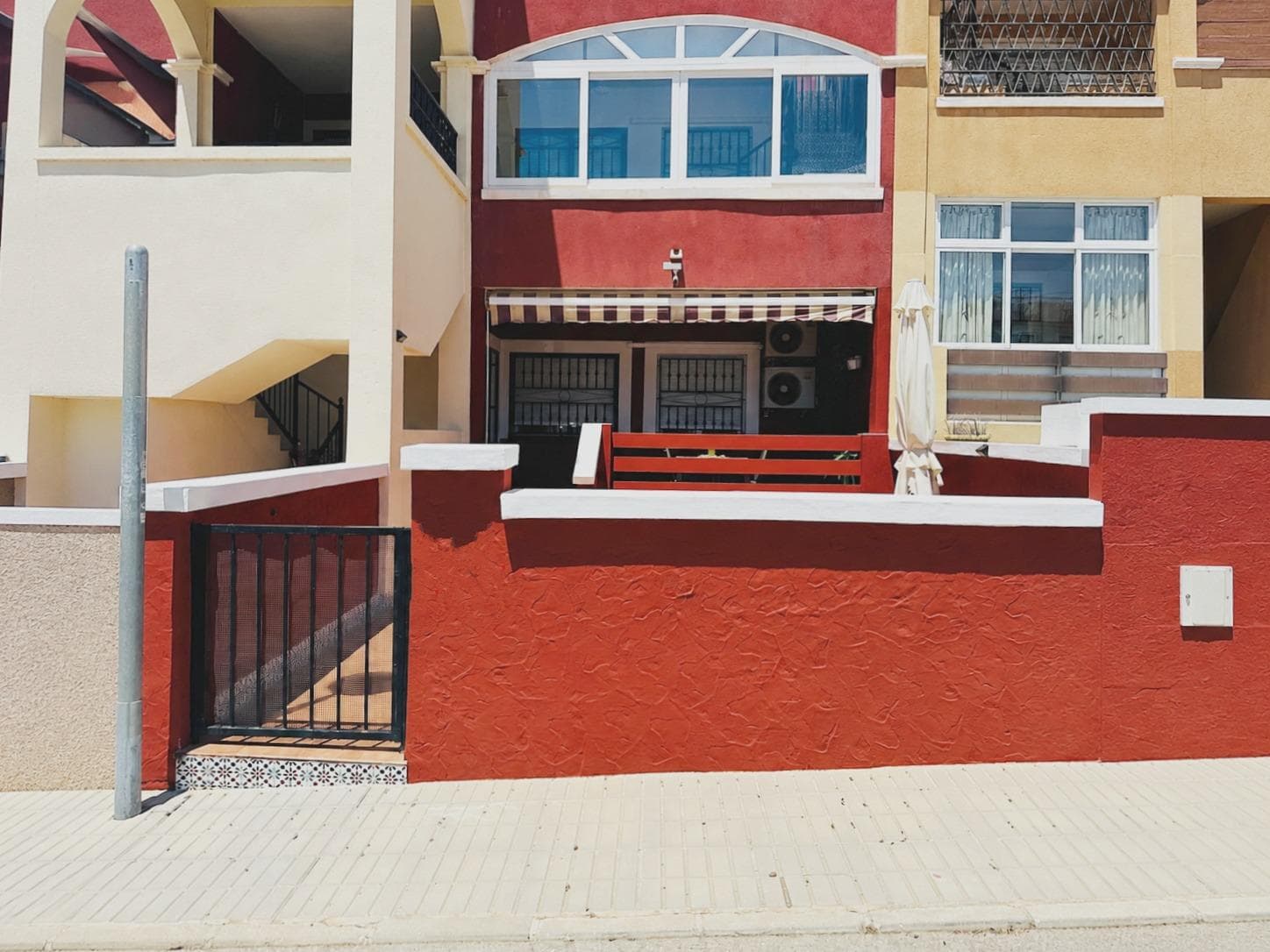 Bungalow de 2 dormitorios en Orihuela Costa - 14