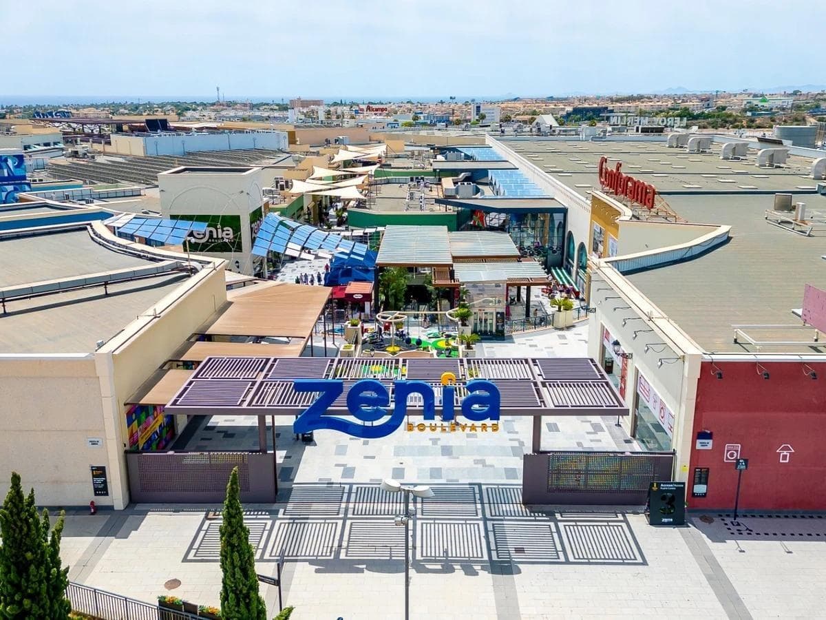 Bungalow de 2 dormitorios en Orihuela Costa - 17