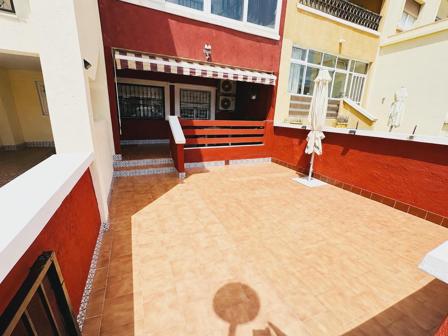 Bungalow de 2 dormitorios en Orihuela Costa - 2