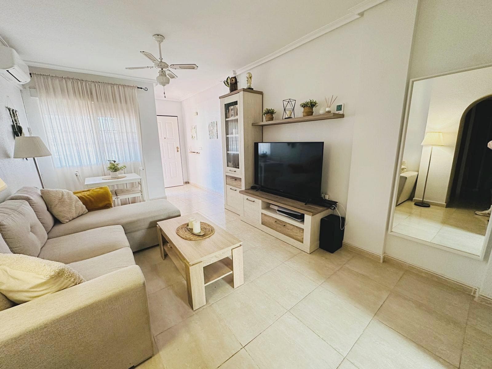 Bungalow de 2 dormitorios en Orihuela Costa - 3