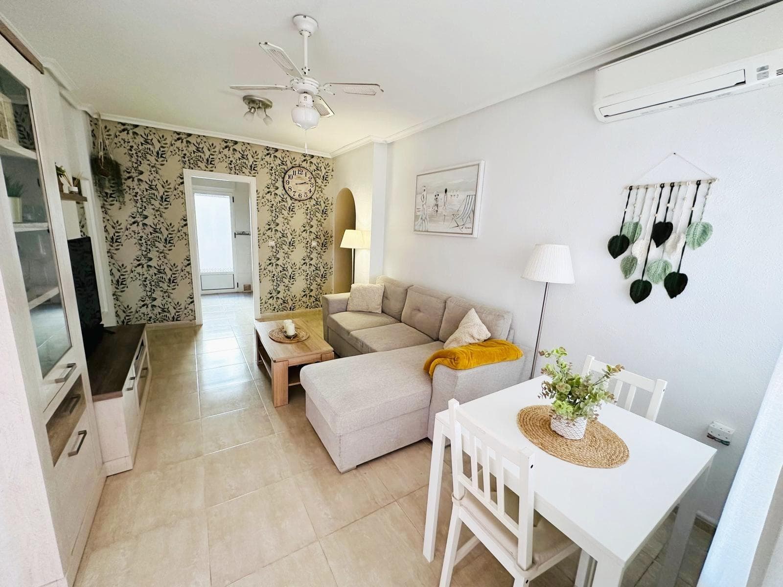 Bungalow de 2 dormitorios en Orihuela Costa - 4
