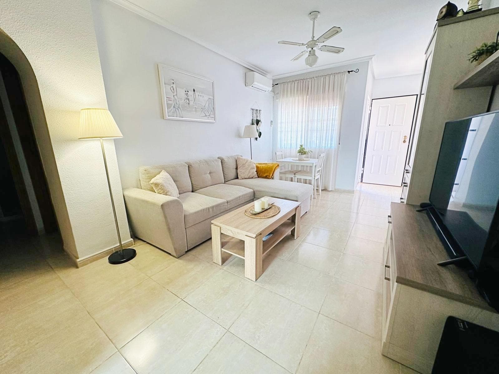 Bungalow de 2 dormitorios en Orihuela Costa - 5