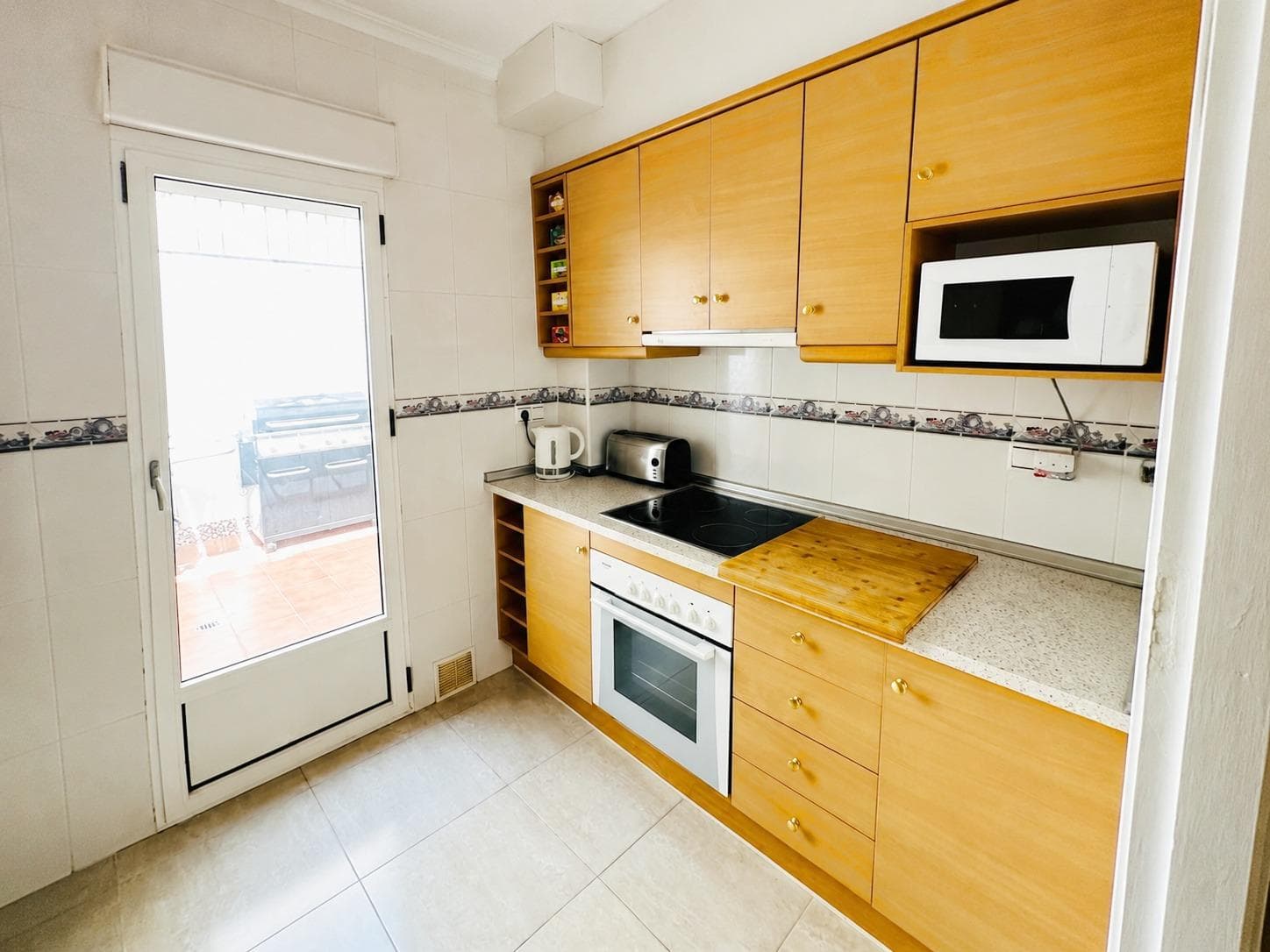 Bungalow de 2 dormitorios en Orihuela Costa - 6