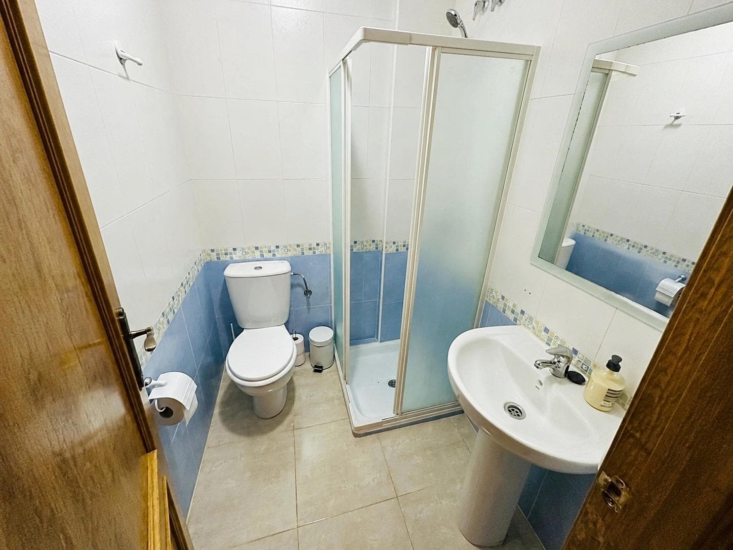 Bungalow de 2 dormitorios en Orihuela Costa - 9