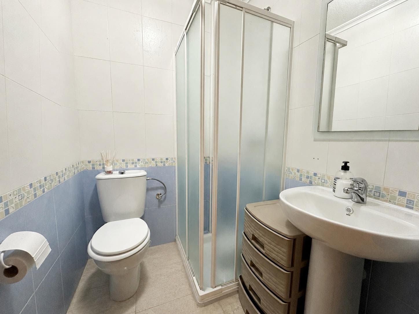 Bungalow de 2 dormitorios en Orihuela Costa - 10