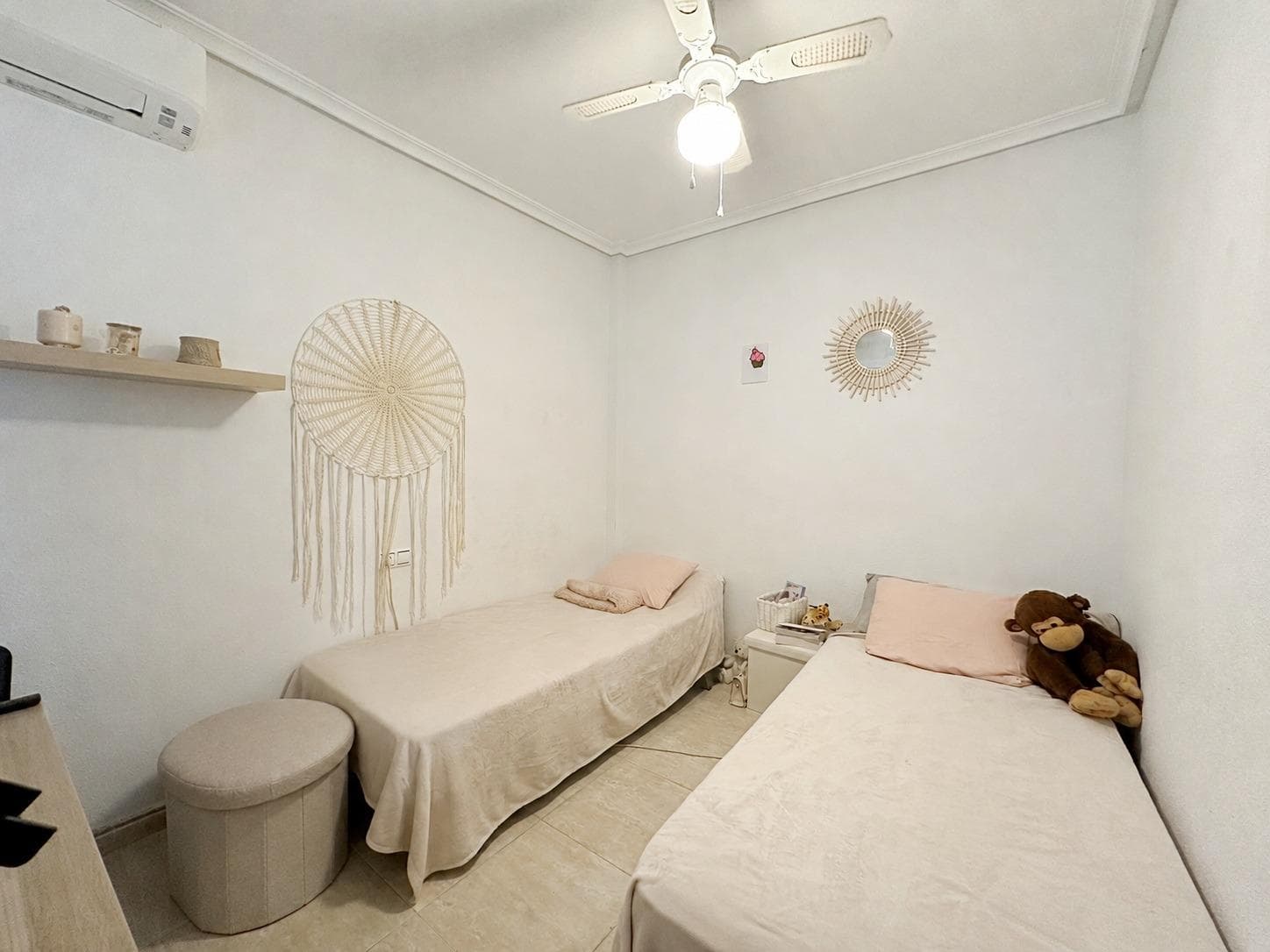 Bungalow de 2 dormitorios en Orihuela Costa - 11