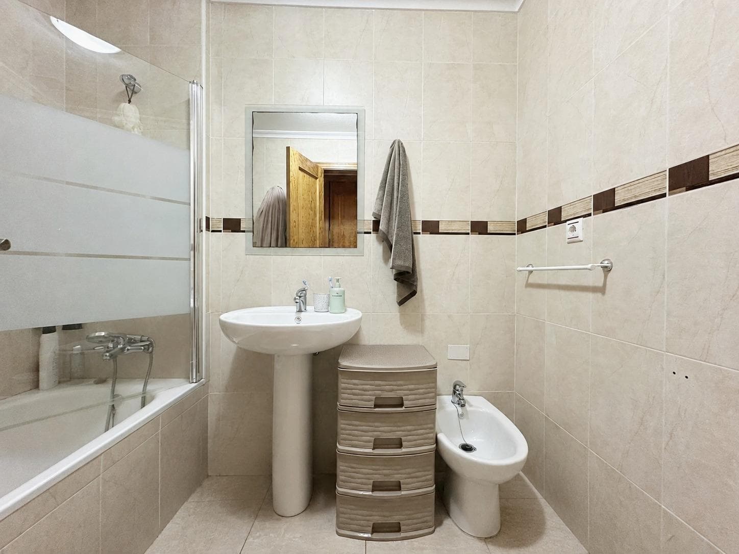 Bungalow de 2 dormitorios en Orihuela Costa - 12