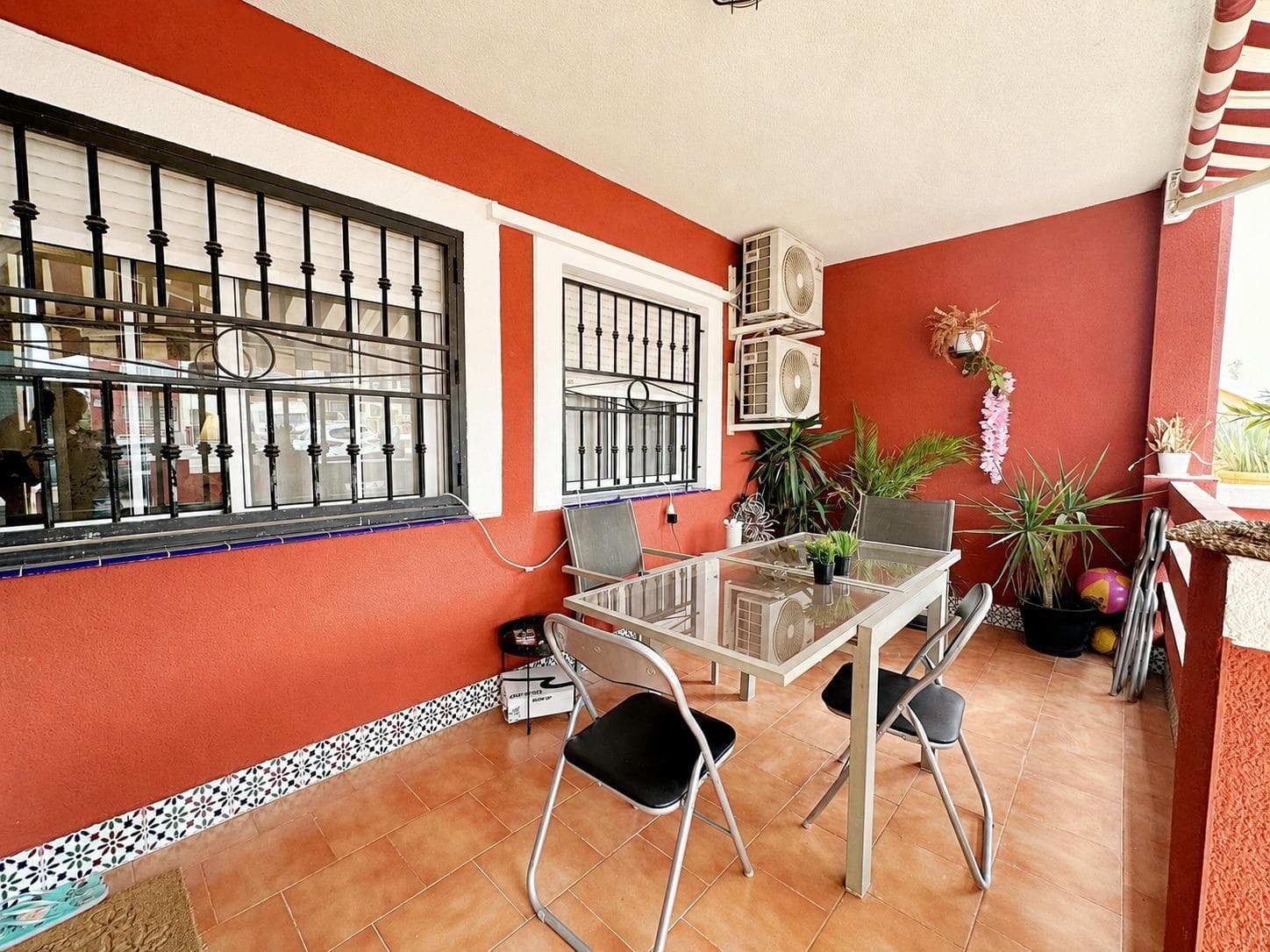 Bungalow de 2 dormitorios en Orihuela Costa - 13