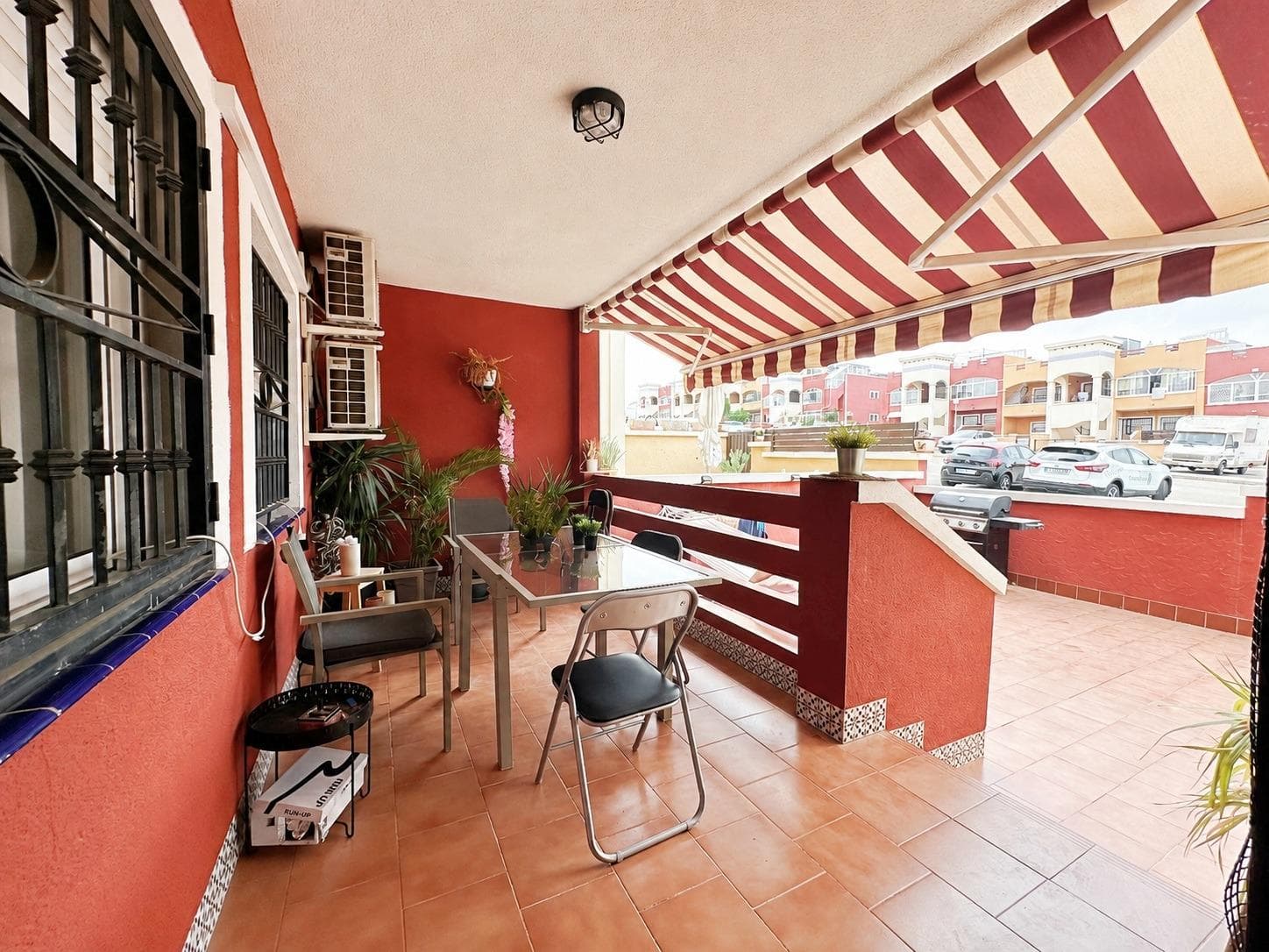 Bungalow de 2 dormitorios en Orihuela Costa - 3