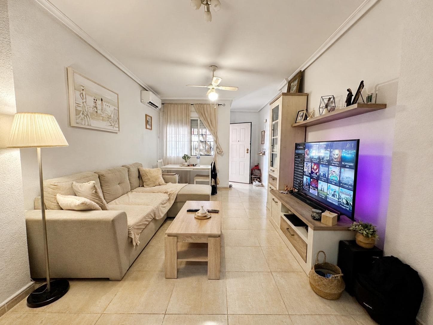 Bungalow de 2 dormitorios en Orihuela Costa - 4