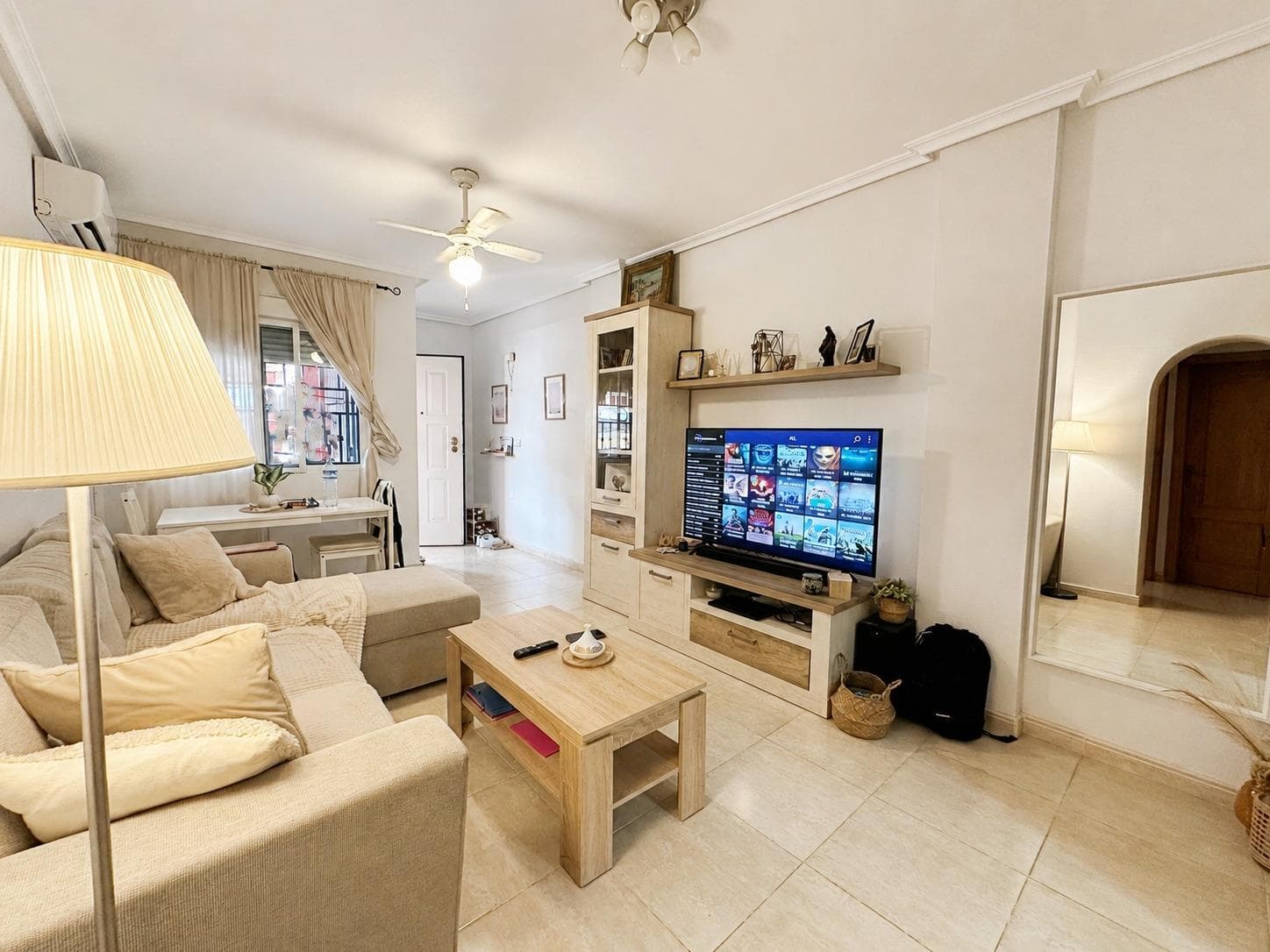Bungalow de 2 dormitorios en Orihuela Costa - 5