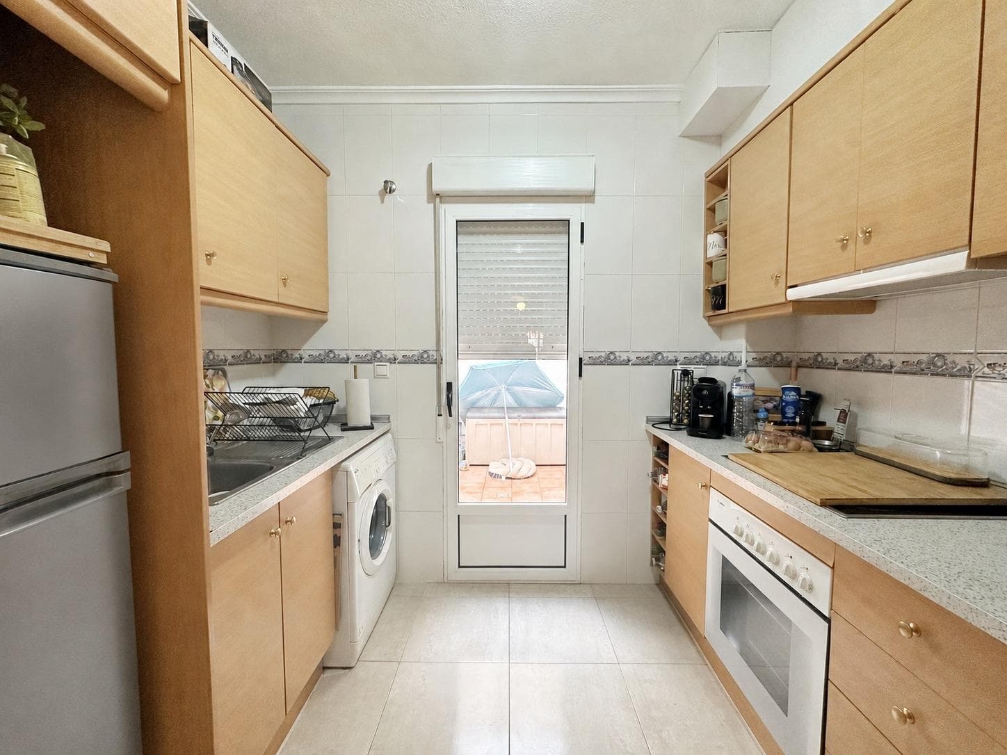 Bungalow de 2 dormitorios en Orihuela Costa - 6