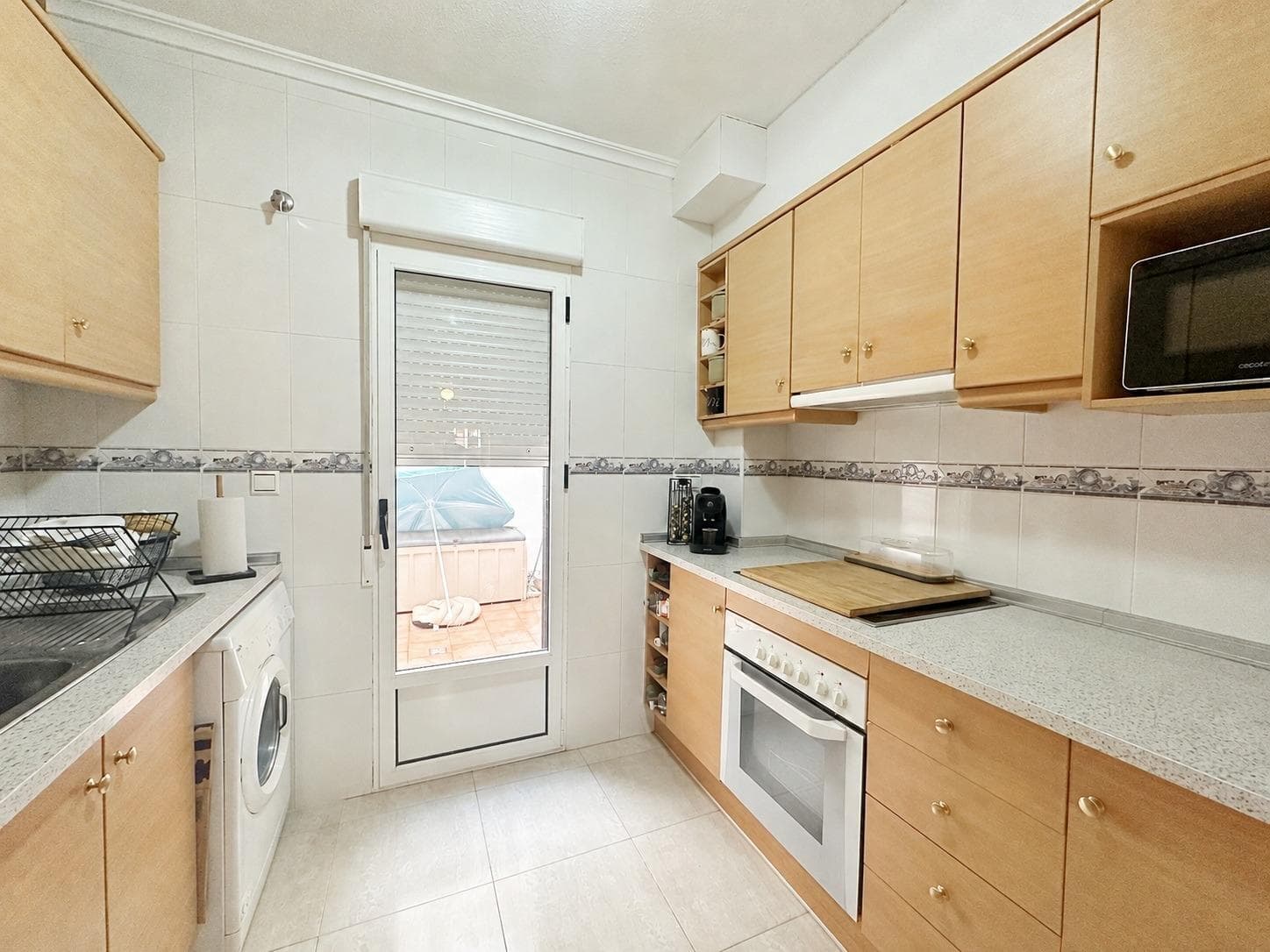 Bungalow de 2 dormitorios en Orihuela Costa - 8