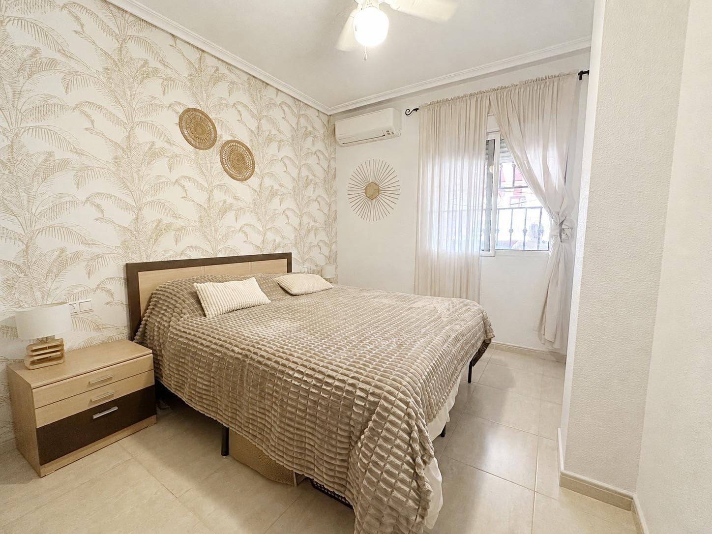Bungalow de 2 dormitorios en Orihuela Costa - 9