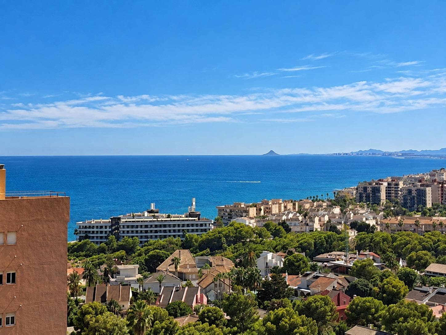 Tussenverdieping Appartement met 2 slaapkamers in Orihuela Costa - 1