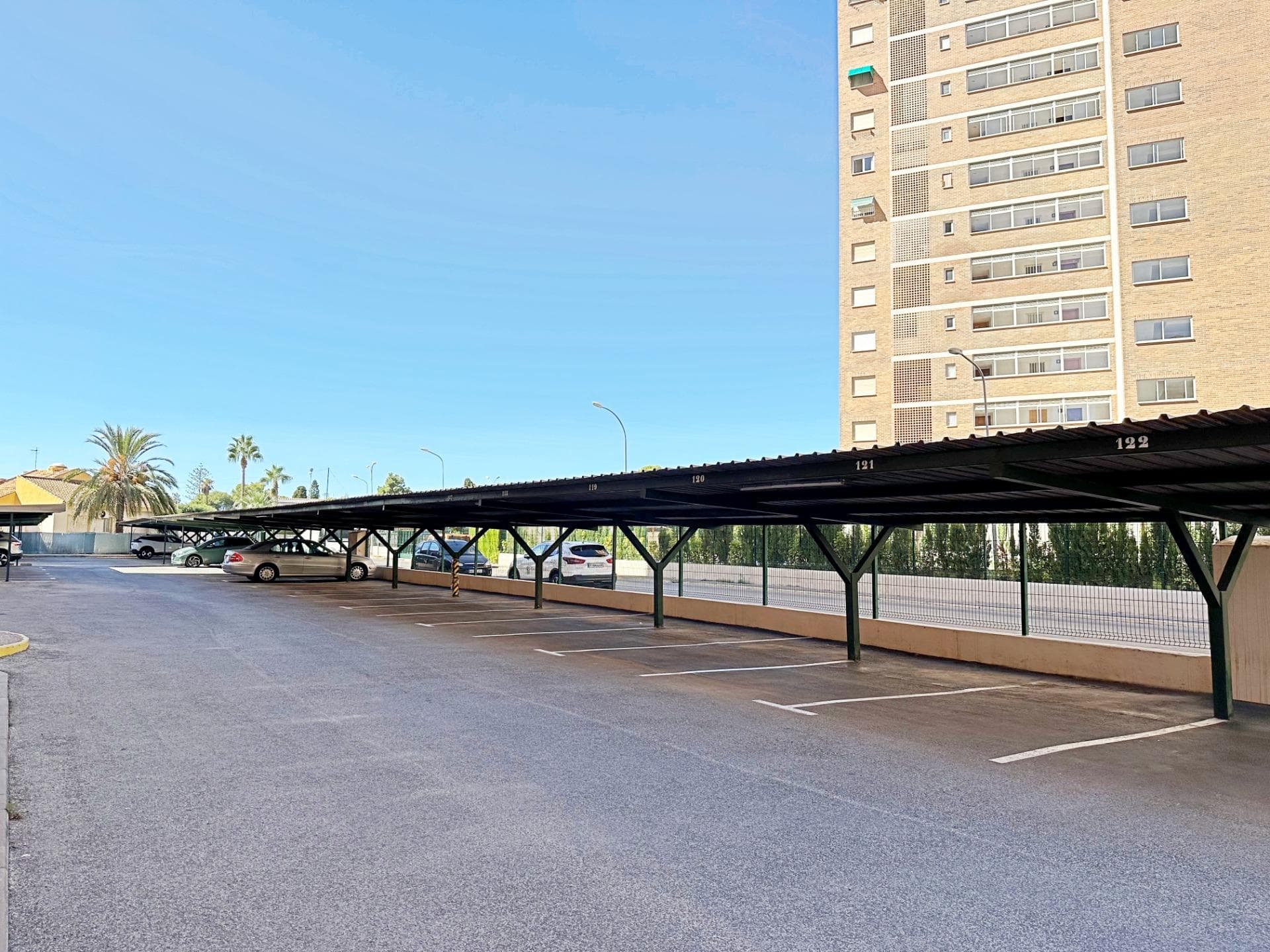 Tussenverdieping Appartement met 2 slaapkamers in Orihuela Costa - 18