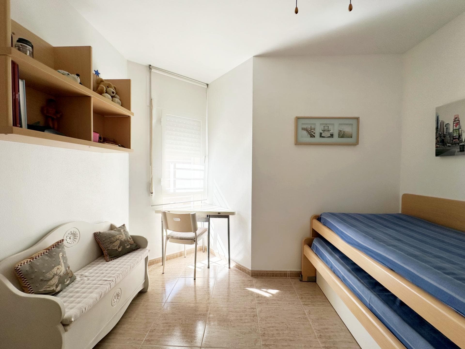 Tussenverdieping Appartement met 2 slaapkamers in Orihuela Costa - 6