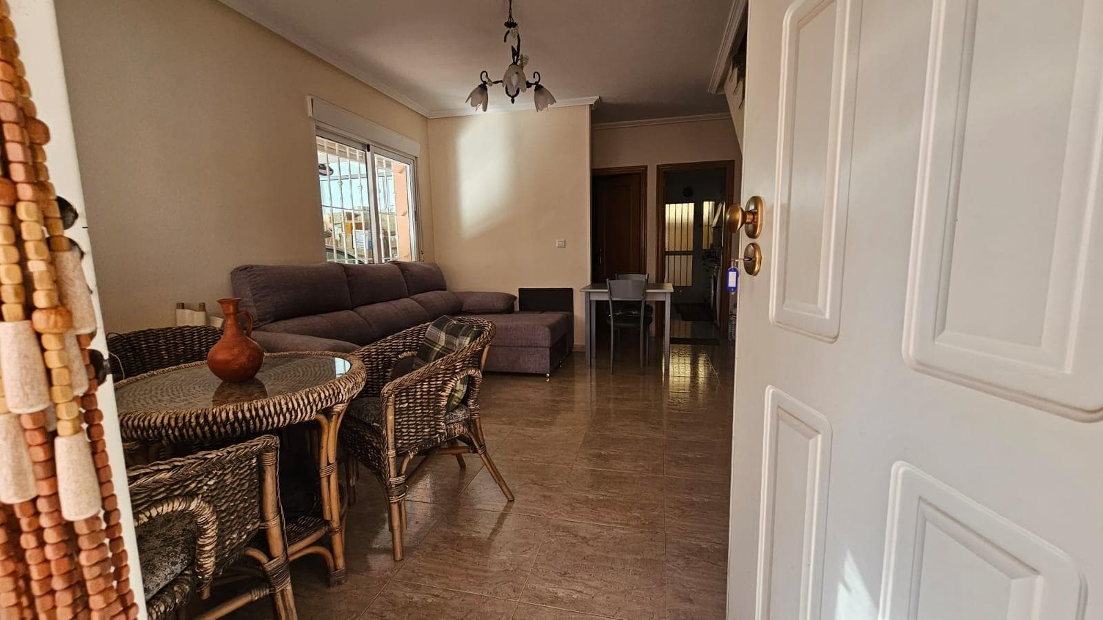 Duplex met 3 slaapkamers in Santiago de la Ribera - 14