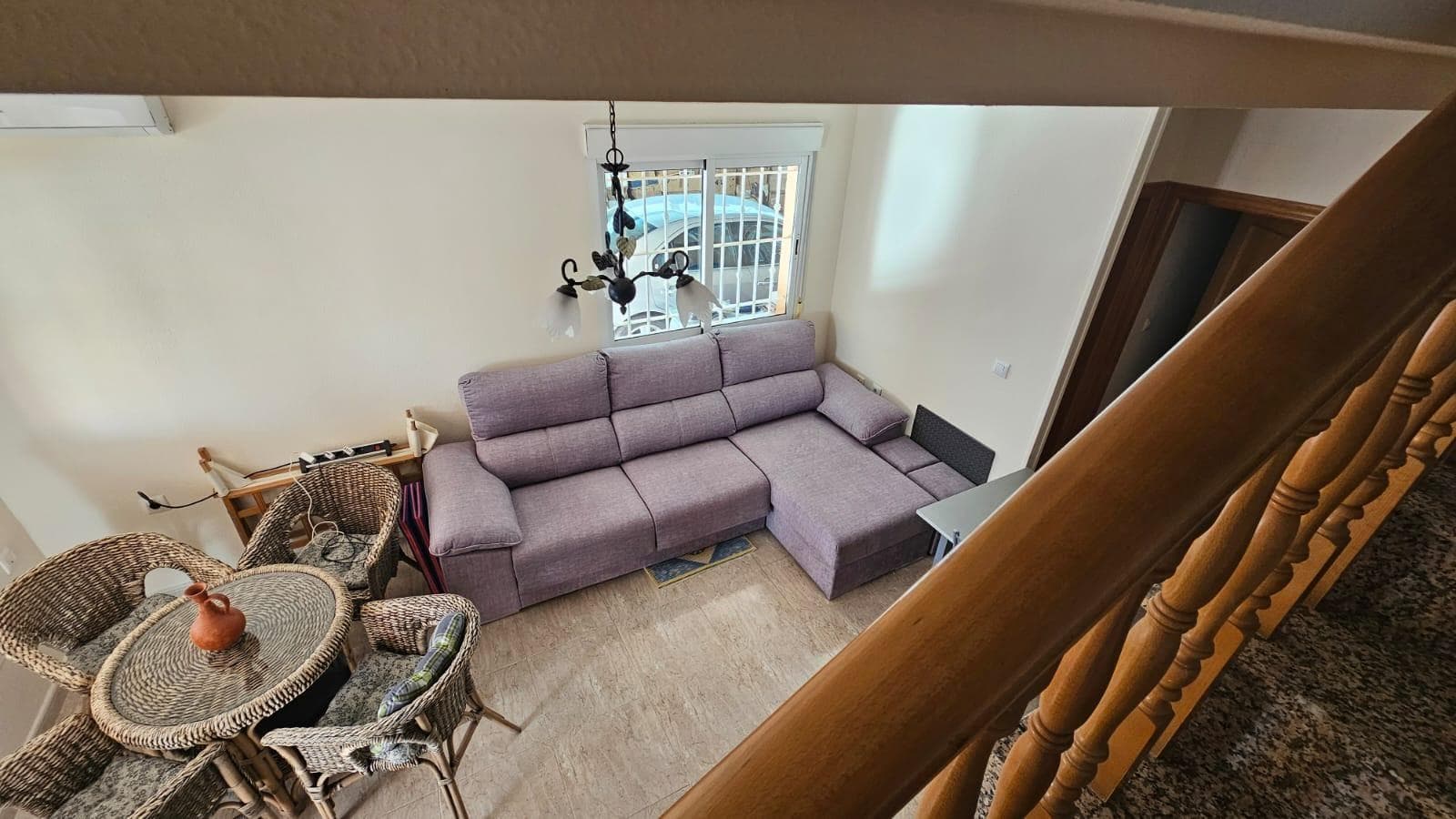 Duplex met 3 slaapkamers in Santiago de la Ribera - 18