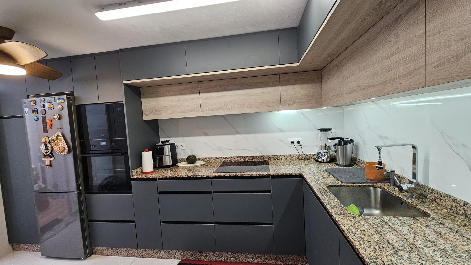 Duplex met 3 slaapkamers in Santiago de la Ribera - 20