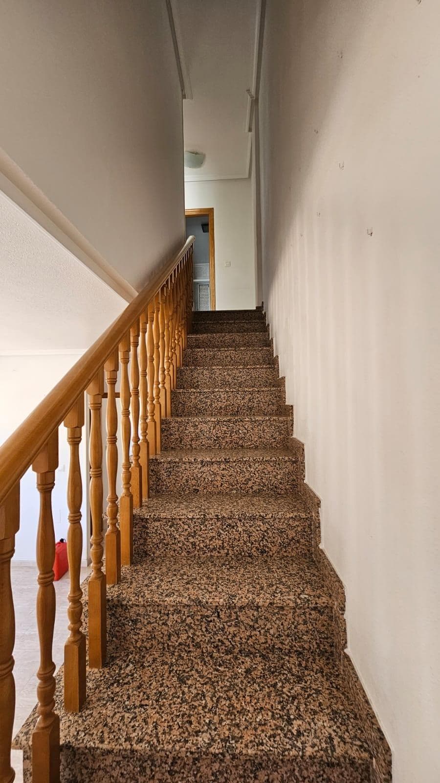 Duplex met 3 slaapkamers in Santiago de la Ribera - 23