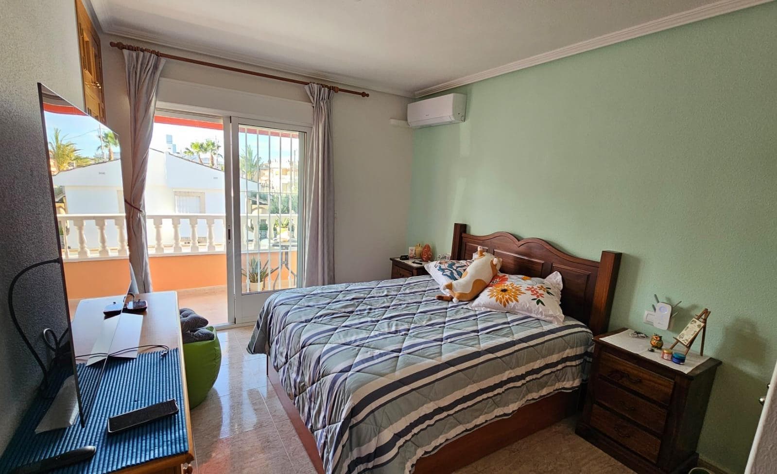 Duplex met 3 slaapkamers in Santiago de la Ribera - 24