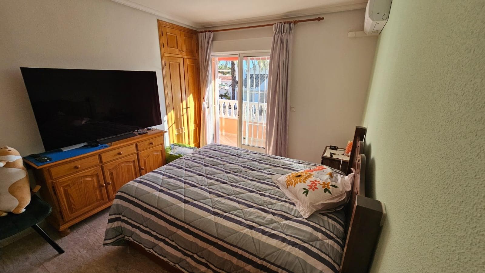 Duplex met 3 slaapkamers in Santiago de la Ribera - 26
