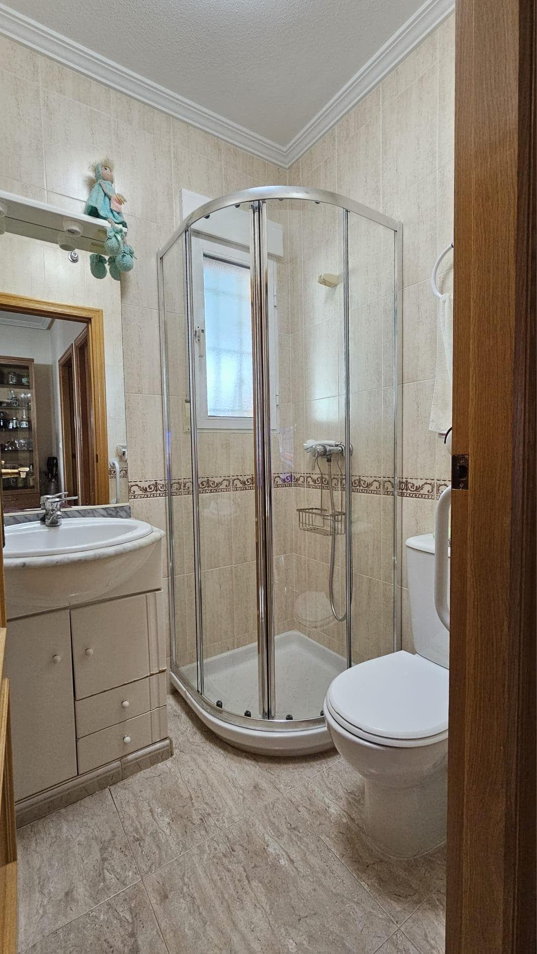 Duplex met 3 slaapkamers in Santiago de la Ribera - 27
