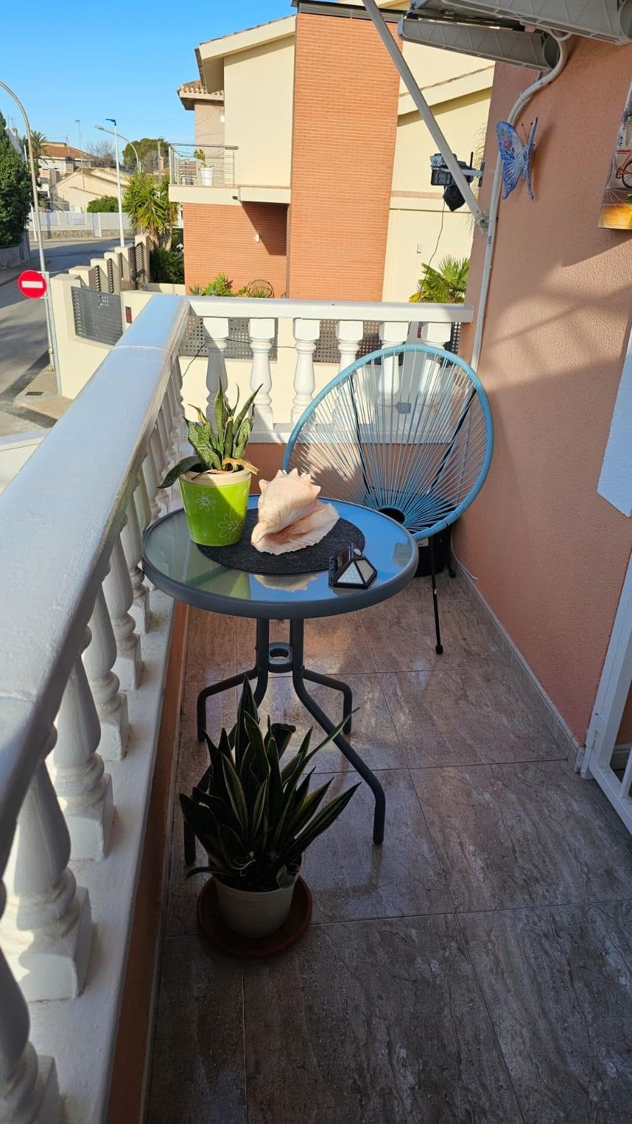 Duplex met 3 slaapkamers in Santiago de la Ribera - 28