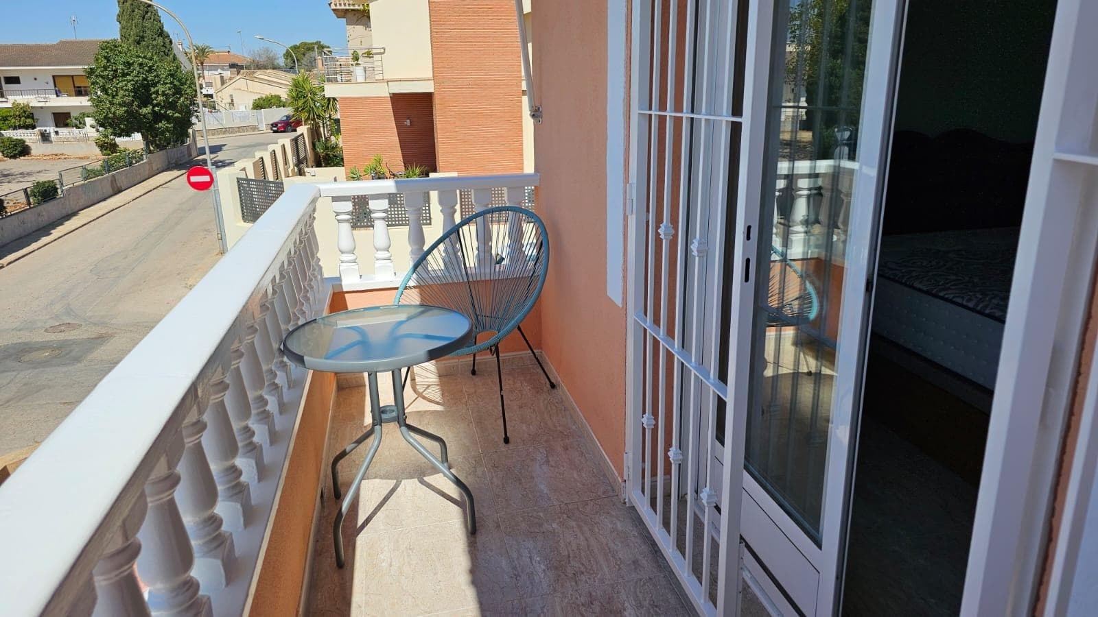 Duplex met 3 slaapkamers in Santiago de la Ribera - 29