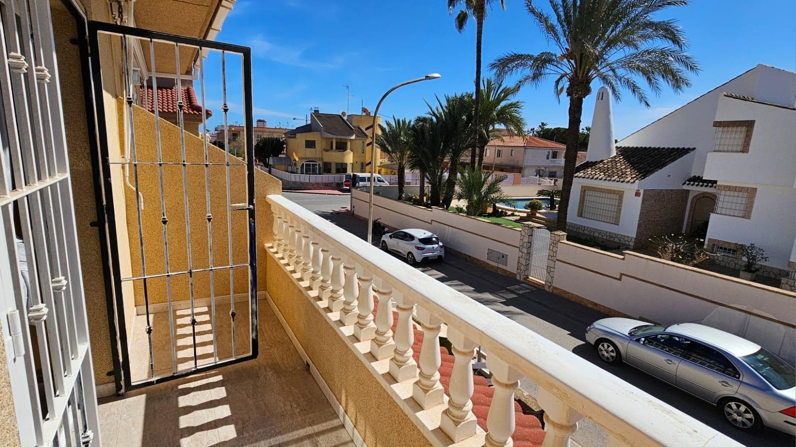 Duplex met 3 slaapkamers in Santiago de la Ribera - 30