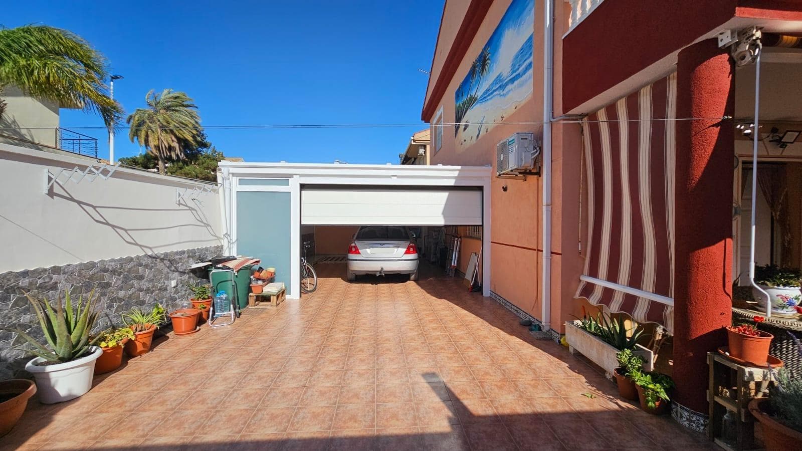 Duplex met 3 slaapkamers in Santiago de la Ribera - 7