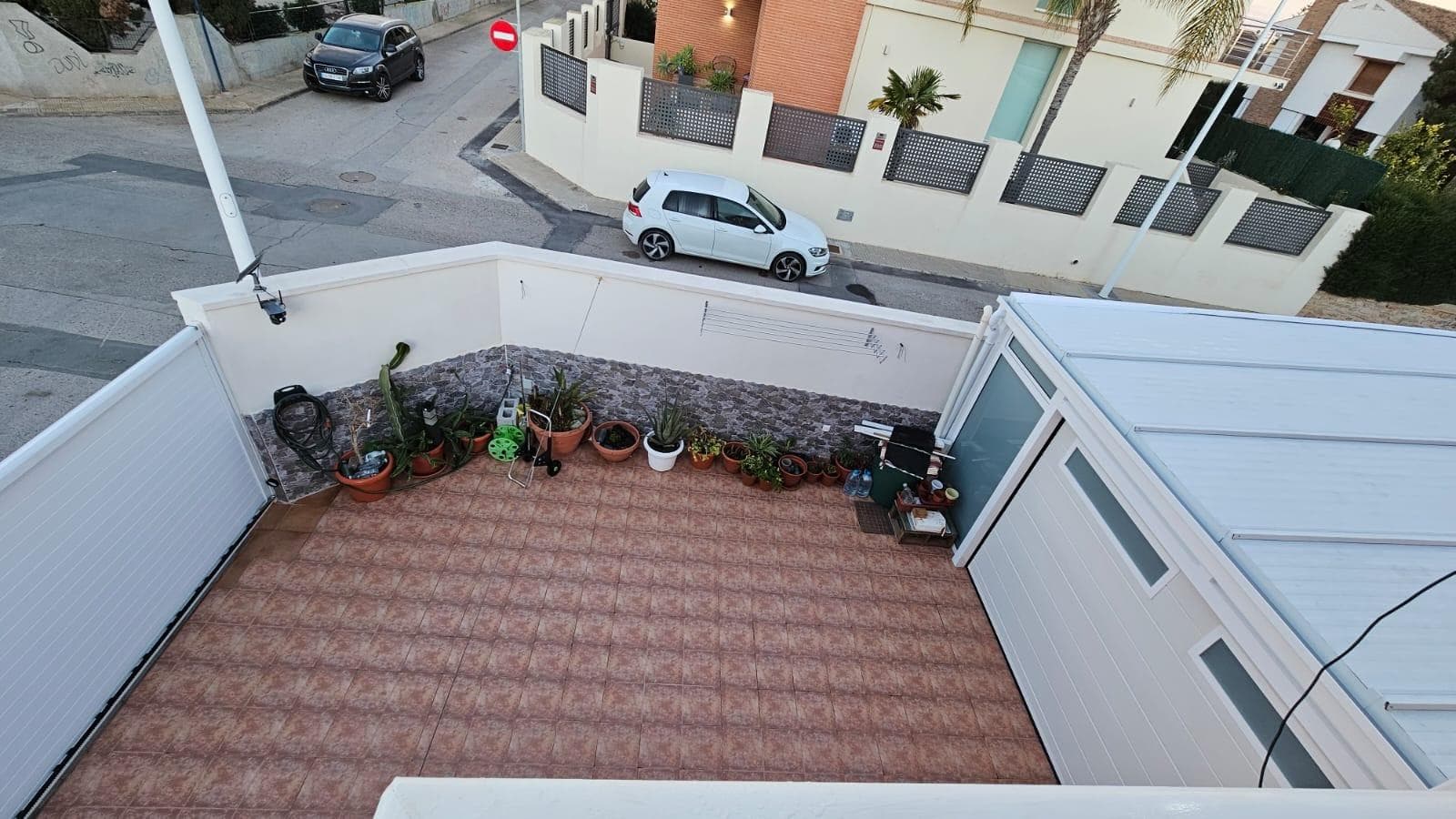 Duplex met 3 slaapkamers in Santiago de la Ribera - 8