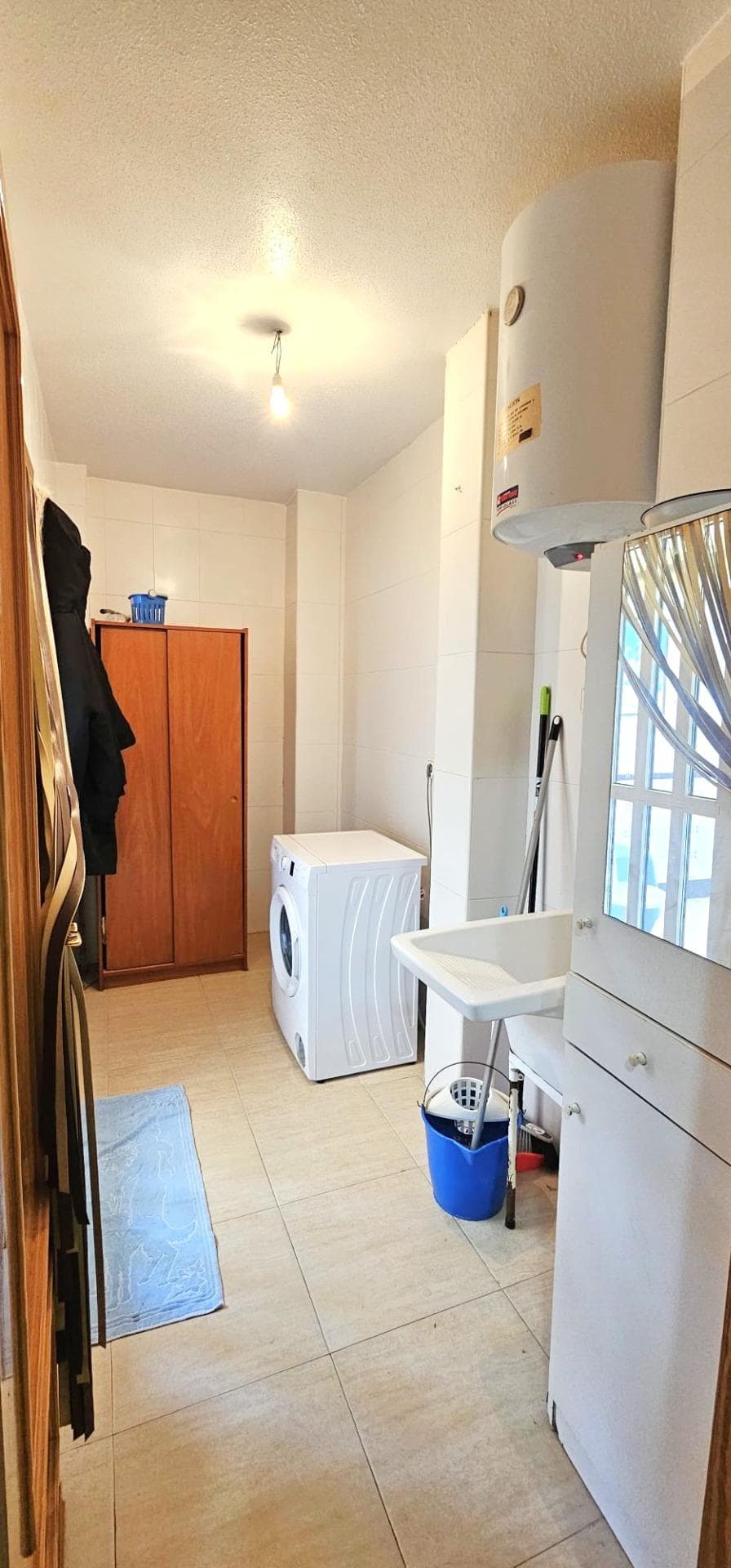 Adosada de 2 dormitorios en San Pedro del Pinatar - 12