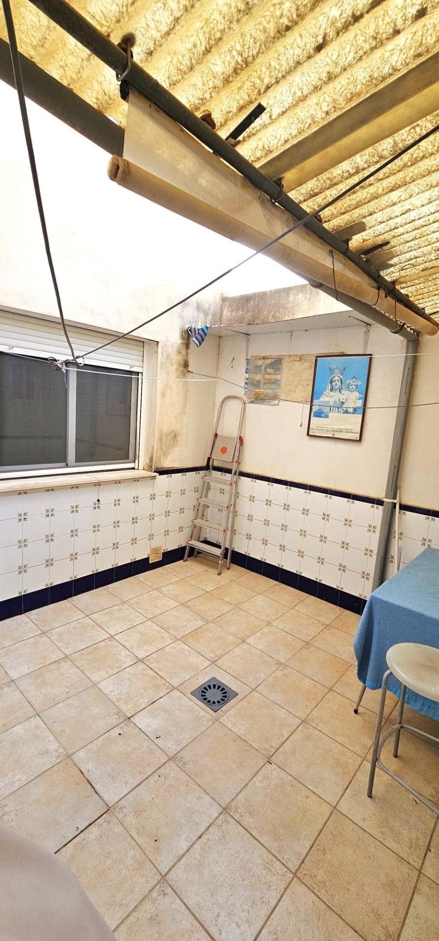 Adosada de 2 dormitorios en San Pedro del Pinatar - 18