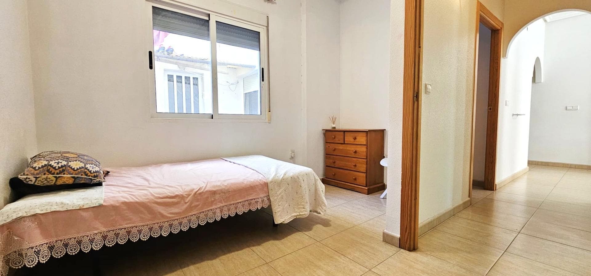 Adosada de 2 dormitorios en San Pedro del Pinatar - 23