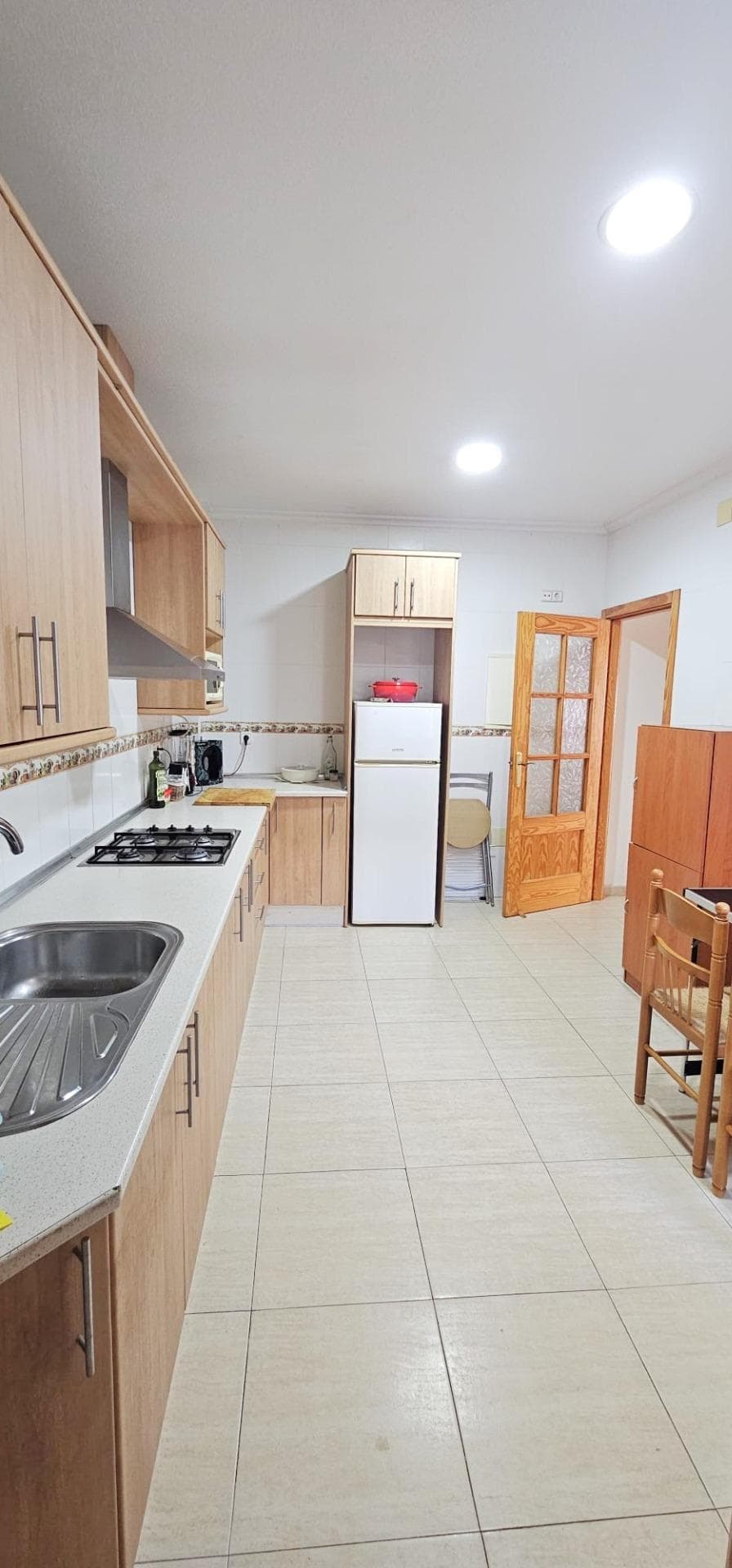 Adosada de 2 dormitorios en San Pedro del Pinatar - 8