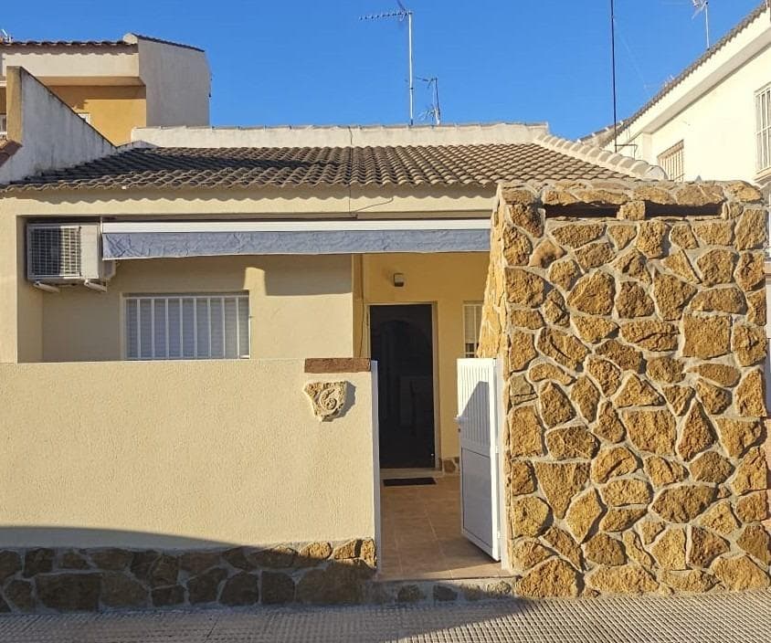 Adosada de 3 dormitorios en San Pedro del Pinatar - 3