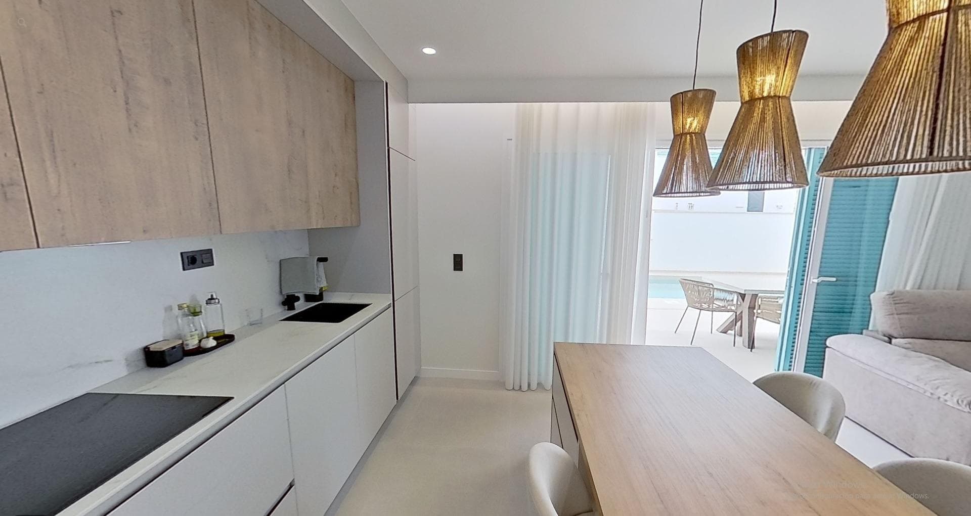 Bungalow met 3 slaapkamers in Pilar de la Horadada - 10