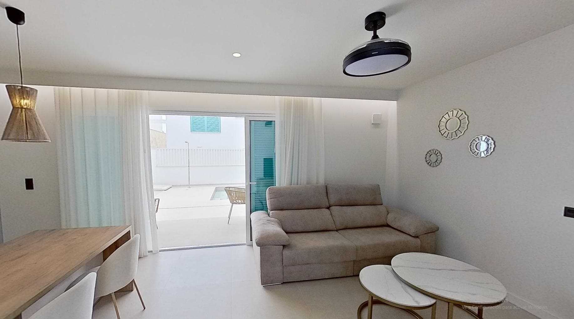 Bungalow met 3 slaapkamers in Pilar de la Horadada - 11
