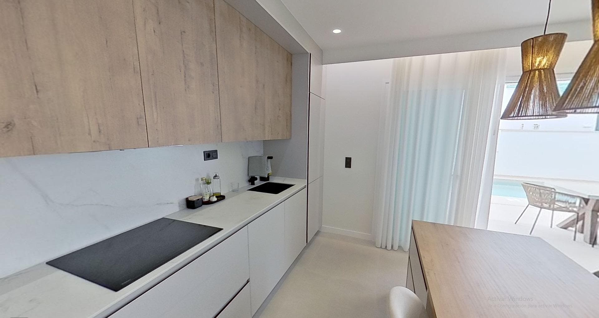 Bungalow met 3 slaapkamers in Pilar de la Horadada - 12