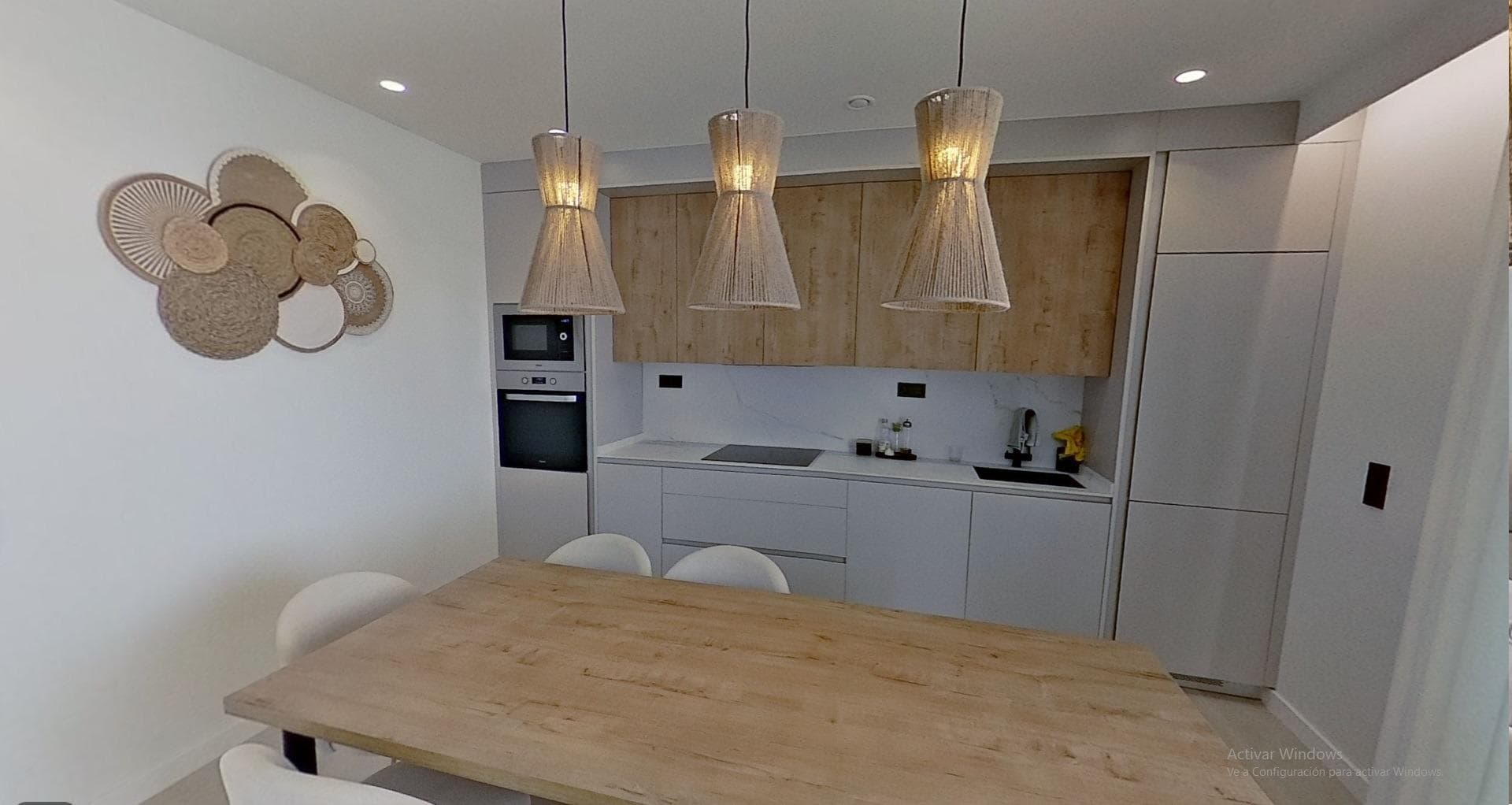 Bungalow met 3 slaapkamers in Pilar de la Horadada - 13