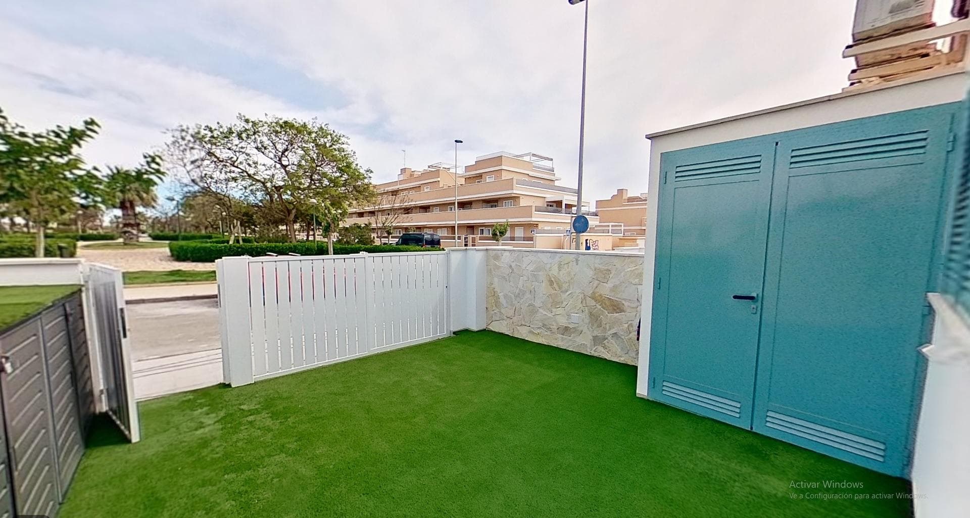 Bungalow met 3 slaapkamers in Pilar de la Horadada - 19