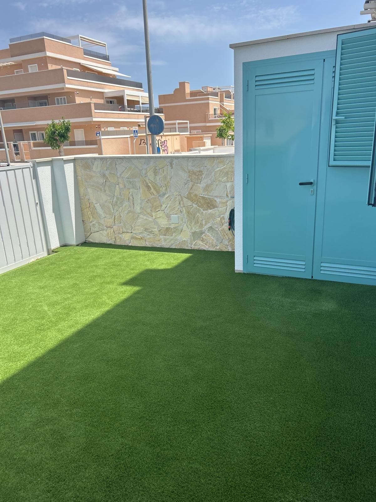 Bungalow met 3 slaapkamers in Pilar de la Horadada - 20
